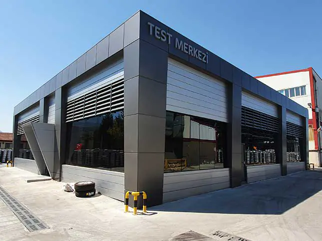 Döktaş Manisa 19