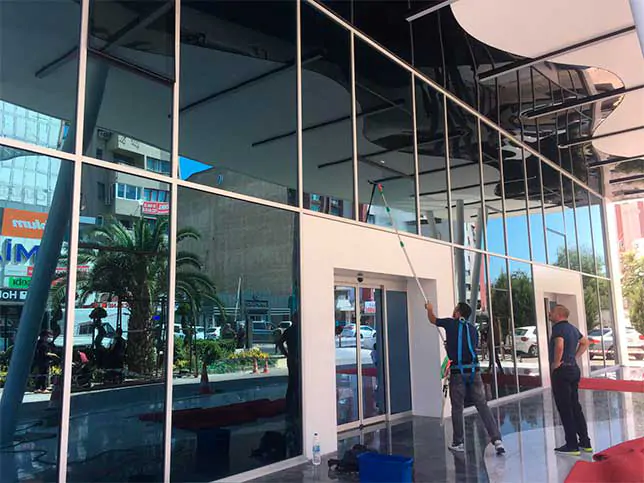 Ege City Hospital 2