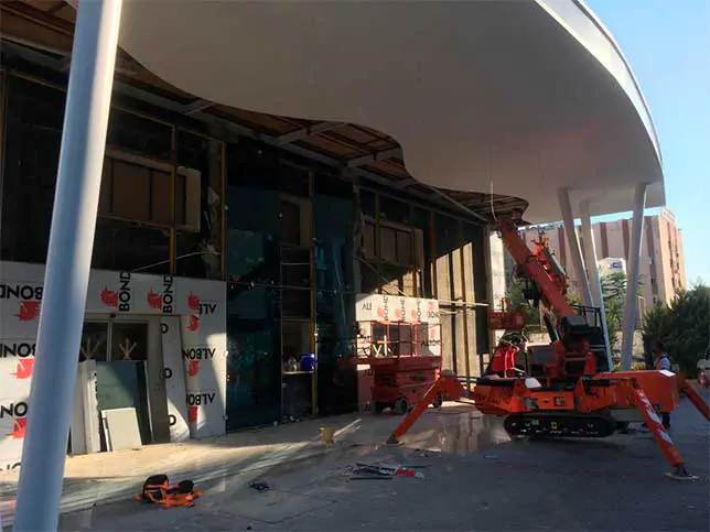 Ege City Hospital 6