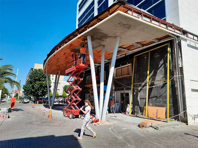 Ege City Hospital 10