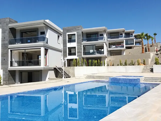 Türksal Pina Exclusive Yelki 2