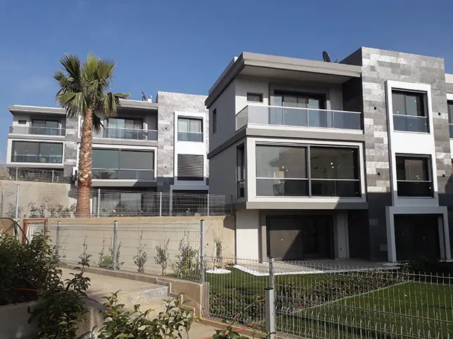 Türksal Pina Exclusive Yelki 3