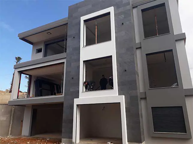 Türksal Pina Exclusive Yelki 6