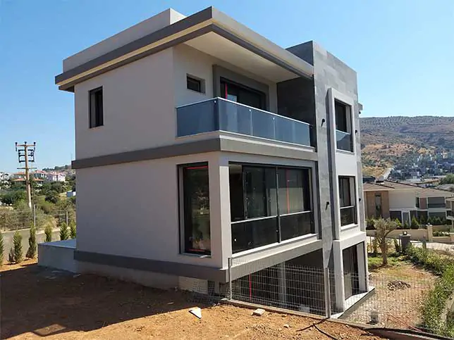 Türksal Pina Exclusive Yelki 8