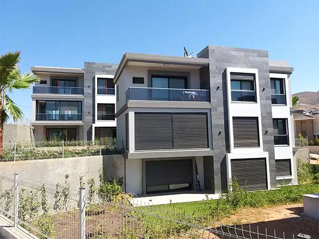 Türksal Pina Exclusive Yelki 9