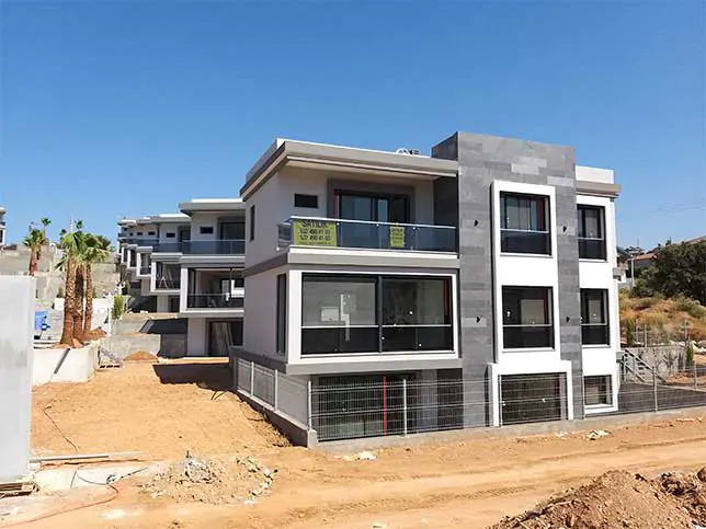 Türksal Pina Exclusive Yelki 11