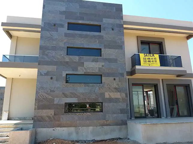 Türksal Pina Exclusive Yelki 12