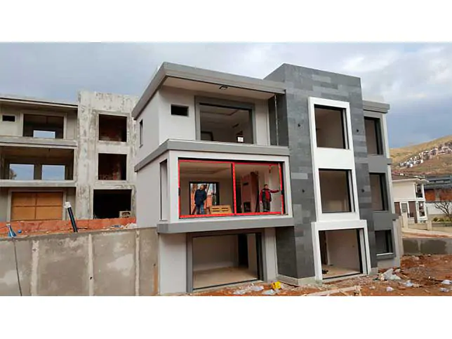 Türksal Pina Exclusive Yelki 16