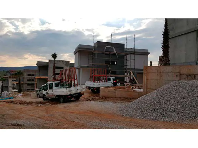 Türksal Pina Exclusive Yelki 17