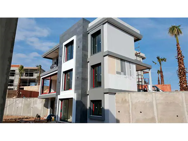 Türksal Pina Exclusive Yelki 19