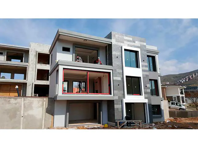 Türksal Pina Exclusive Yelki 20