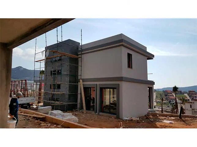 Türksal Pina Exclusive Yelki 21